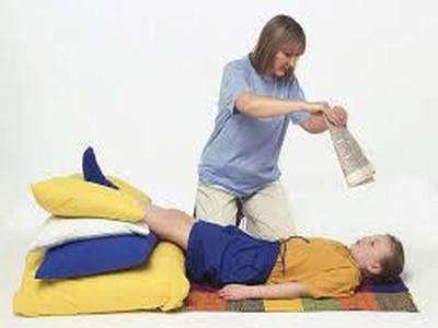 First aid for fainting instructions