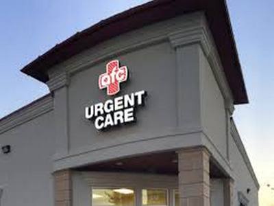 West Chester urgent care